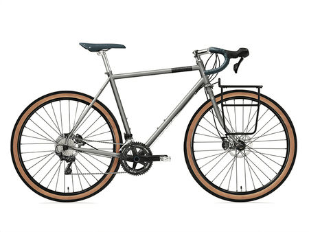 Creme LA RUTA CLASSIC MOONLIGHT