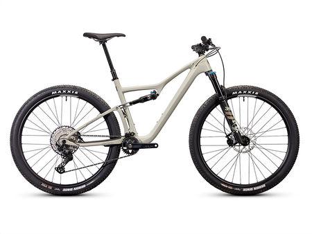 Ibis Exie bei velomarkt.ch kaufen