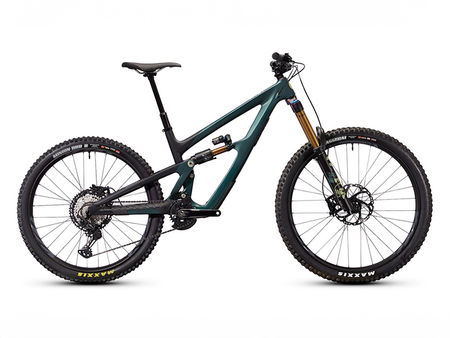 Ibis HD6