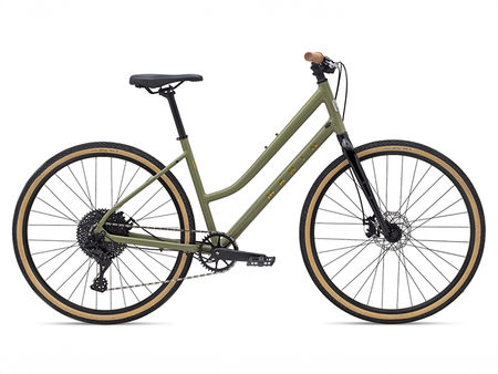 Marin KENTFIELD ST 2