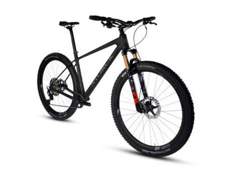 Storck REBEL 4 PLATINUM XT 1X12