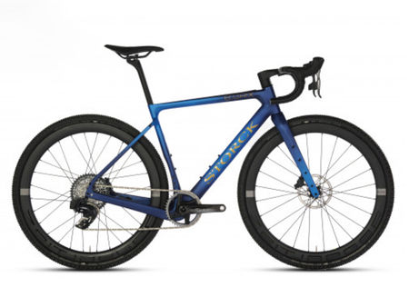 Storck GRIX PRO FORCE XPLR 1X12