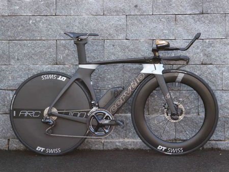 Rennvelo Triathlon auf velomarkt.ch