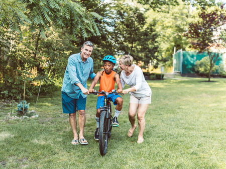 Das richtige Kindervelo bei velomarkt.ch kaufen