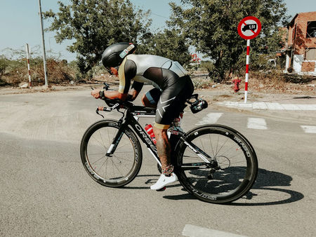 highspeed triathlon Velo bei velomarkt.ch