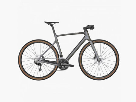Endurance Rennvelo Rahmen