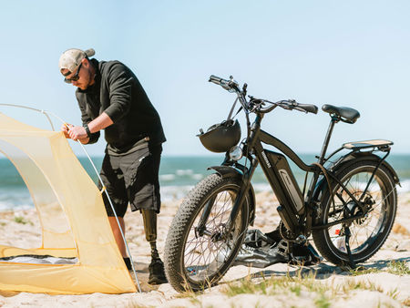 Cruiser Bike gebraucht bei velomarkt.ch