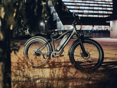 Wichtige Infos für E-Bike-Fahrer