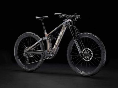 Für wen eignet sich ein E-Mountainbike