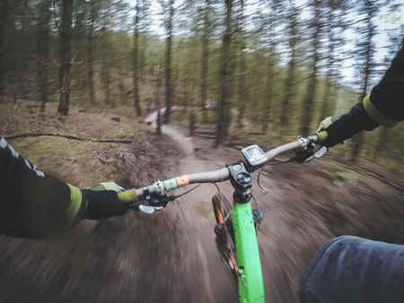 Welcher Velo-Computer ist gut für mich