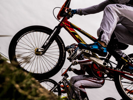 MTB Schuhe in verschiedenen Varianten