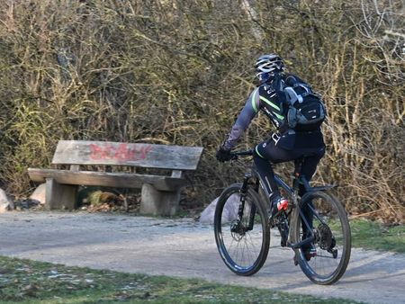 Richtige Taschen für dein Bike finden