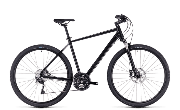 Cube Cube Attention SLX silvergrey´n´lime 18 silvergrey´n´lime kaufen in Thurgau #1 | velomarkt.ch