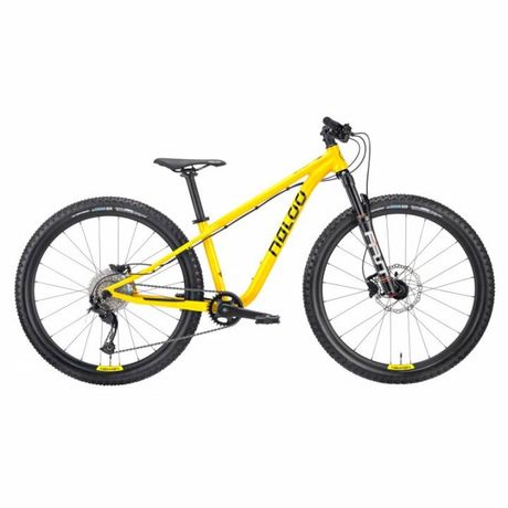 Naloo Hill Bill 26&quot; 26 gelb kaufen in Argovia #1 | velomarkt.ch