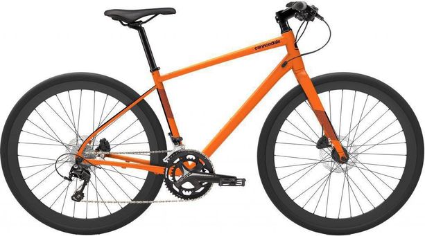 Cannondale Quick 2 L ABB kaufen in Argovia #1 | velomarkt.ch