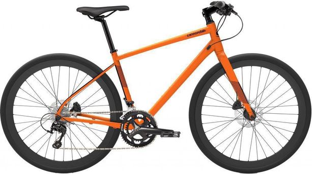 Cannondale Quick 2 M ABB kaufen in Aargau #1 | velomarkt.ch