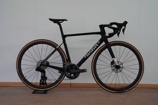 Rennrad Wilier Zero SLR Disc kaufen in Aargau #1 | velomarkt.ch