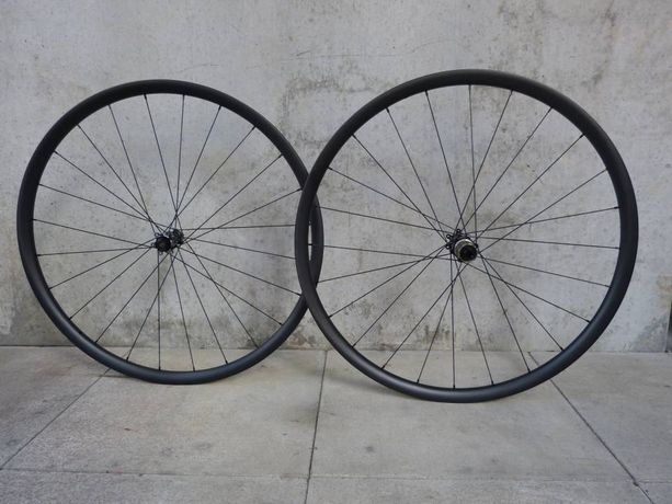 Radsatz Road Racing 1240 - 1320 Gramm kaufen in Zürich #1 | velomarkt.ch