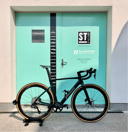 Phenum / Ceetec C10R kaufen in Zurigo #1 | velomarkt.ch