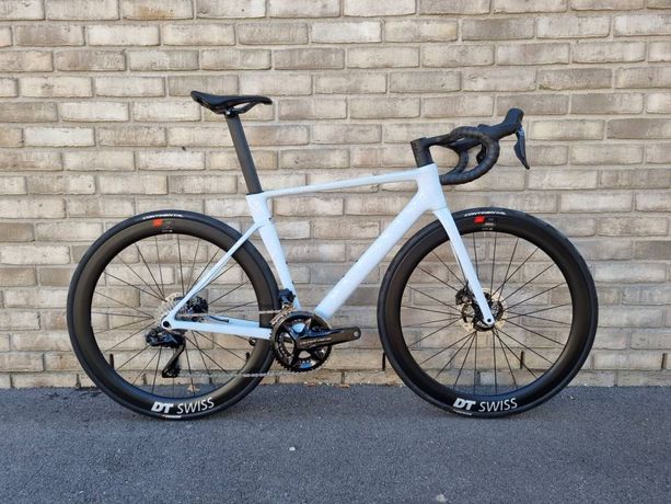 Cube Litening Air C:68X Limited Edition Framesets 2024 kaufen in Zurich #1 | velomarkt.ch