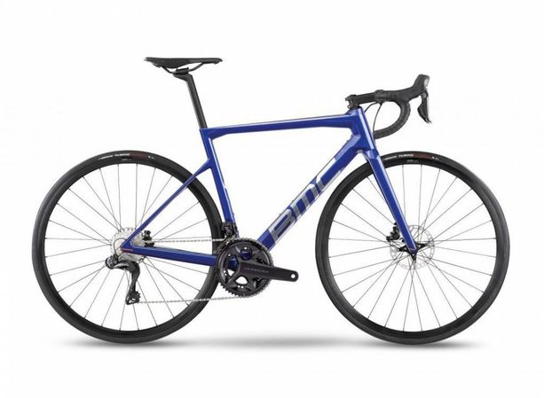 BMC Teammachine SLR THREE 56 blu bru ora kaufen in Thurgau #1 | velomarkt.ch