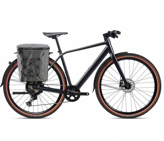 Orbea VIBE H10 EQ L Night Black, L Metallic Night Black (Gloss) kaufen in Thurgau #1 | velomarkt.ch