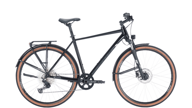 Bulls Cross Rider Street kaufen in Zurich #1 | velomarkt.ch