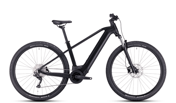 CUBE Cube Reaction Hybrid ONE 750 grey´n´black 19 / 29 / L grey´n´black kaufen in Thurgau #1 | velomarkt.ch