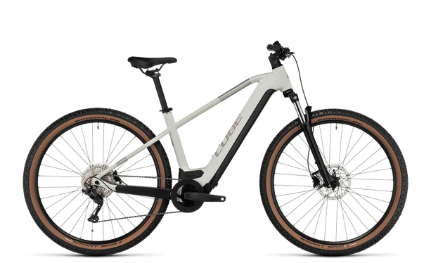 CUBE Cube Reaction Hybrid ONE 750 lightgrey´n´rose 19 / 29 / L lightgrey´n´rose kaufen in Thurgau #1 | velomarkt.ch