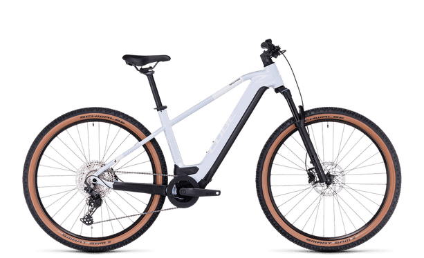 CUBE Cube Reaction Hybrid Pro 750 flashwhite´n´black 19 / 29 / L flashwhite´n´black kaufen in Thurgau #1 | velomarkt.ch