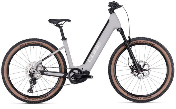 CUBE Cube Reaction Hybrid SLX 750 grey´n´spectral 18 / 27.5 / M grey´n´spectral kaufen in Turgovia #1 | velomarkt.ch