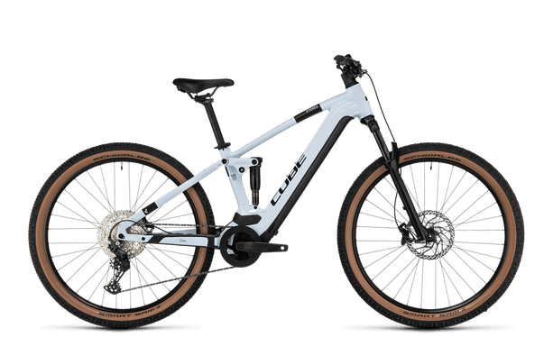 CUBE Stereo Hybrid 120 Pro 750 flashwhite´n´black 22 / 29 / XL flashwhite´n´black kaufen in Thurgau #1 | velomarkt.ch