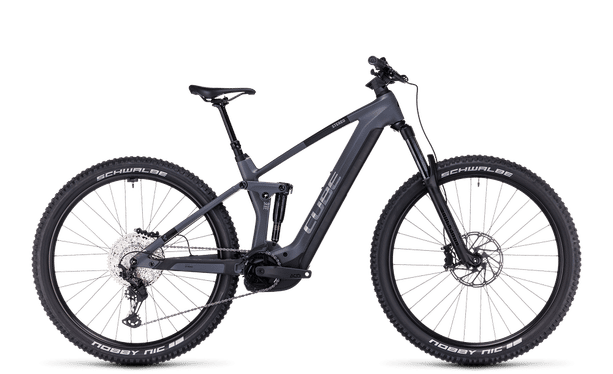 CUBE Cube Stereo Hybrid 140 HPC Race 750 grey´n´chrome 22 / 29 / XL grey´n´chrome kaufen in Thurgau #1 | velomarkt.ch