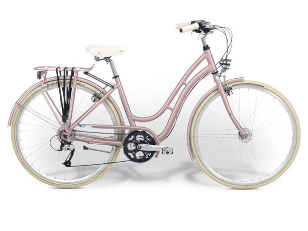 Cresta Boulevard kaufen in Zurigo #1 | velomarkt.ch