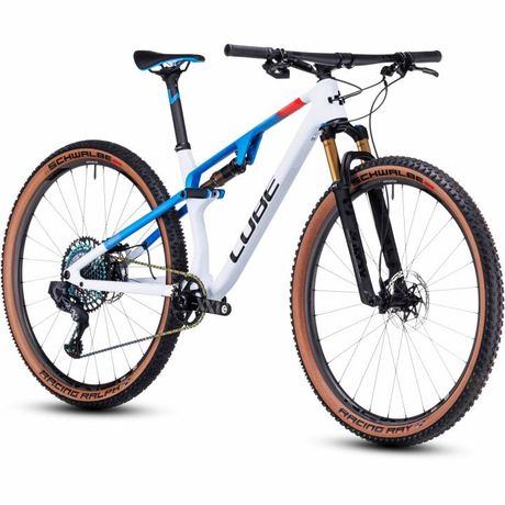 Cube AMS ZERO99 C:68X SLT 29 kaufen in Zurich #1 | velomarkt.ch