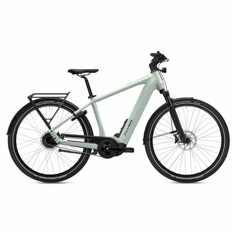 Flyer Upstreet 5.40 kaufen in Zurigo #1 | velomarkt.ch