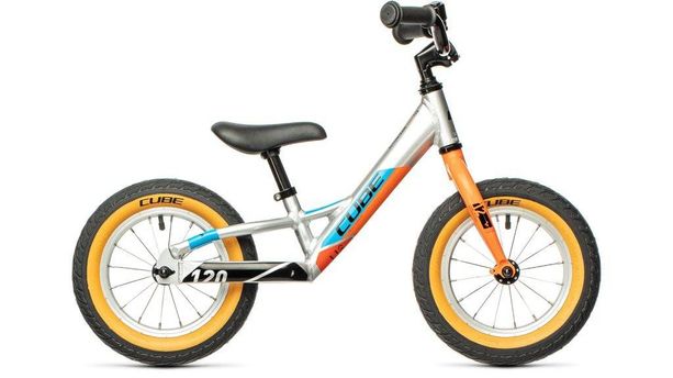 CUBE Cubie 120 walk actionteam 12 actionteam kaufen in Thurgau #1 | velomarkt.ch