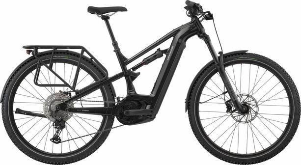 Cannondale Moterra Neo EQ L BPL kaufen in Aargau #1 | velomarkt.ch