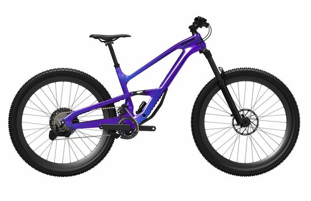 Cannondale Jekyll 2 M PRH kaufen in Aargau #1 | velomarkt.ch