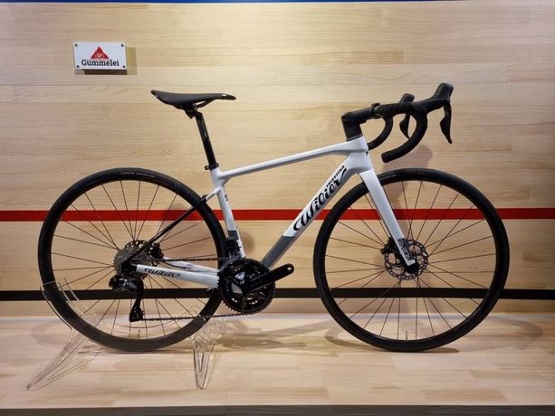 Wilier Garda Disc kaufen in Zürich #1 | velomarkt.ch