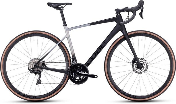Cube Cube Axial WS GTC Pro switchgrey´n´carbon 56 cm switchgrey´n´carbon kaufen in Thurgau #1 | velomarkt.ch
