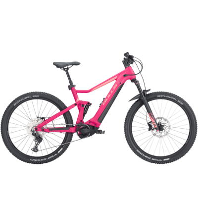 BULLS Aminga EVA TR 1 27,5 L fuchsia purple matt kaufen in Aargau #1 | velomarkt.ch