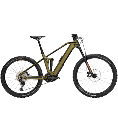 BULLS Sonic EVO AM3 Carbon 29/27,5 L dark mustard kaufen in Aargau #1 | velomarkt.ch