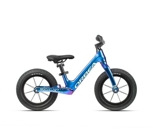 Orbea MX 12 12 Chameleon -Mint kaufen in Aargau #1 | velomarkt.ch
