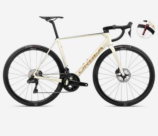 Orbea ORCA M20iTEAM M WHI-GAR kaufen in Aargau #1 | velomarkt.ch