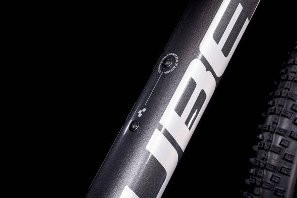 CUBE Cube Aim SLX graphite´n´metal 20&quot; / 29 / L graphite´n´metal kaufen in Thurgau #1 | velomarkt.ch