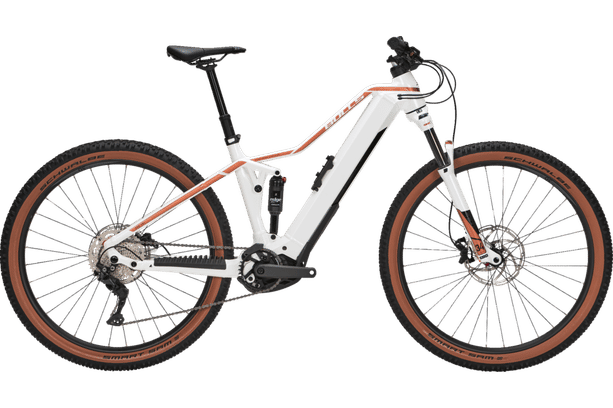 BULLS Sonic EVA TR1 29 L ice blue kaufen in Aargau #1 | velomarkt.ch