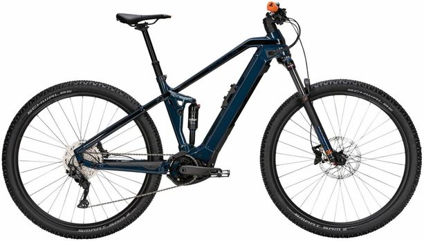 BULLS Sonic EVO TR1 750 29&quot; L shiny petrol kaufen in Aargau #1 | velomarkt.ch
