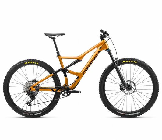 Orbea OCCAM SL M10 L BRO-GRN kaufen in Aargau #1 | velomarkt.ch