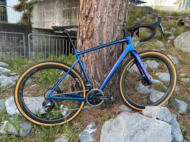 Awson GT kaufen in Zurich #1 | velomarkt.ch